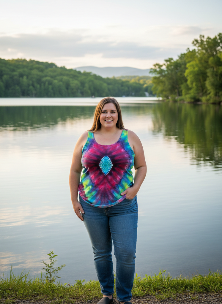 Women's Tank Top X-Large