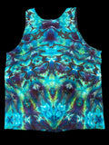 Men's Tank Top X-Large Reverse