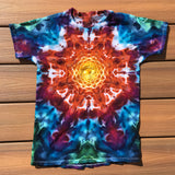 Boy's T-shirt Medium, Size 10-12