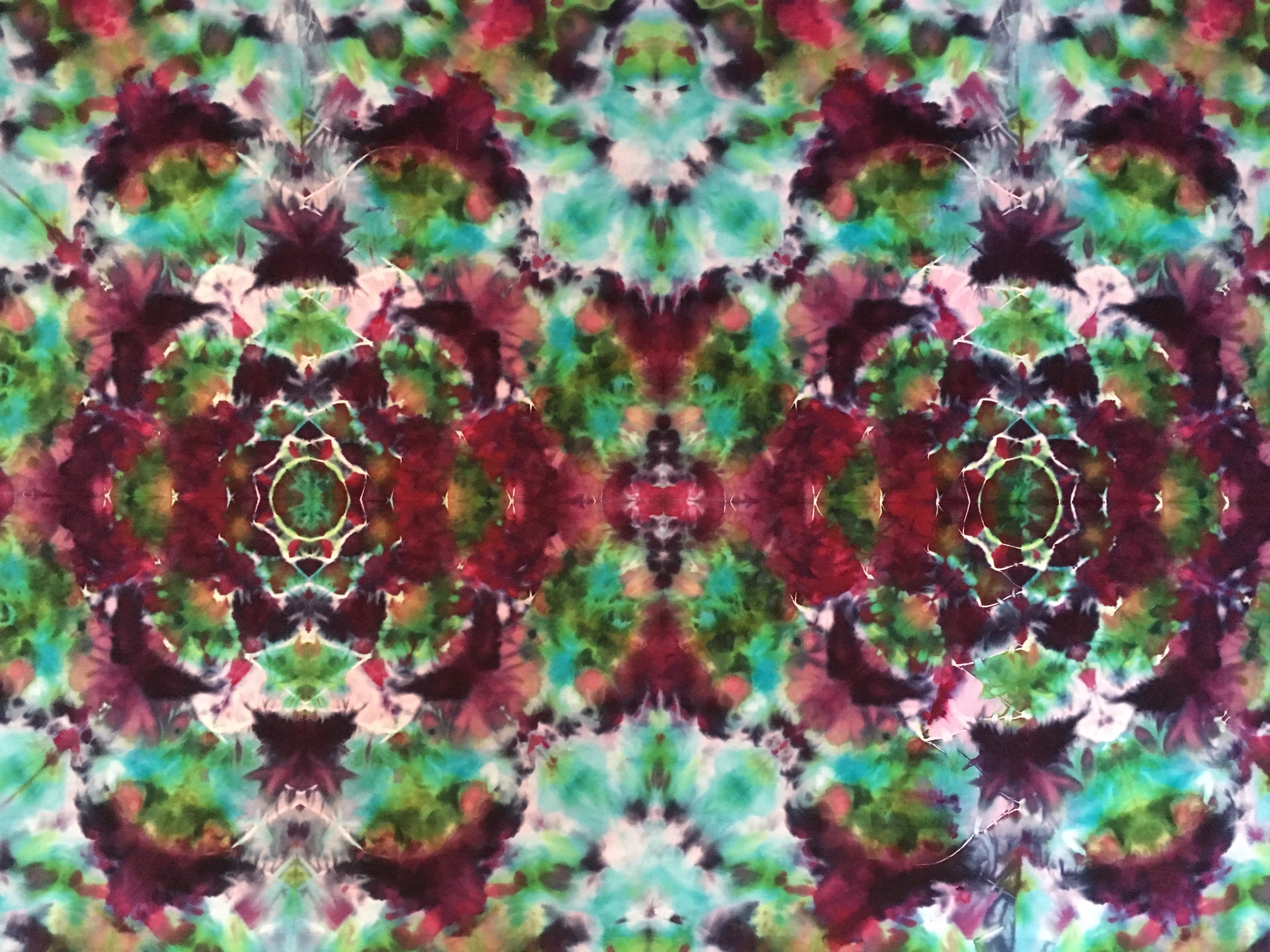 Tapestry, 80" x 58" Cotton, Clearance
