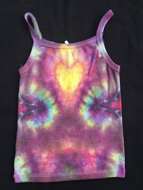 Girl's Camisole Large