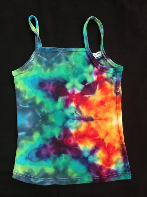 Girl's Camisole Large