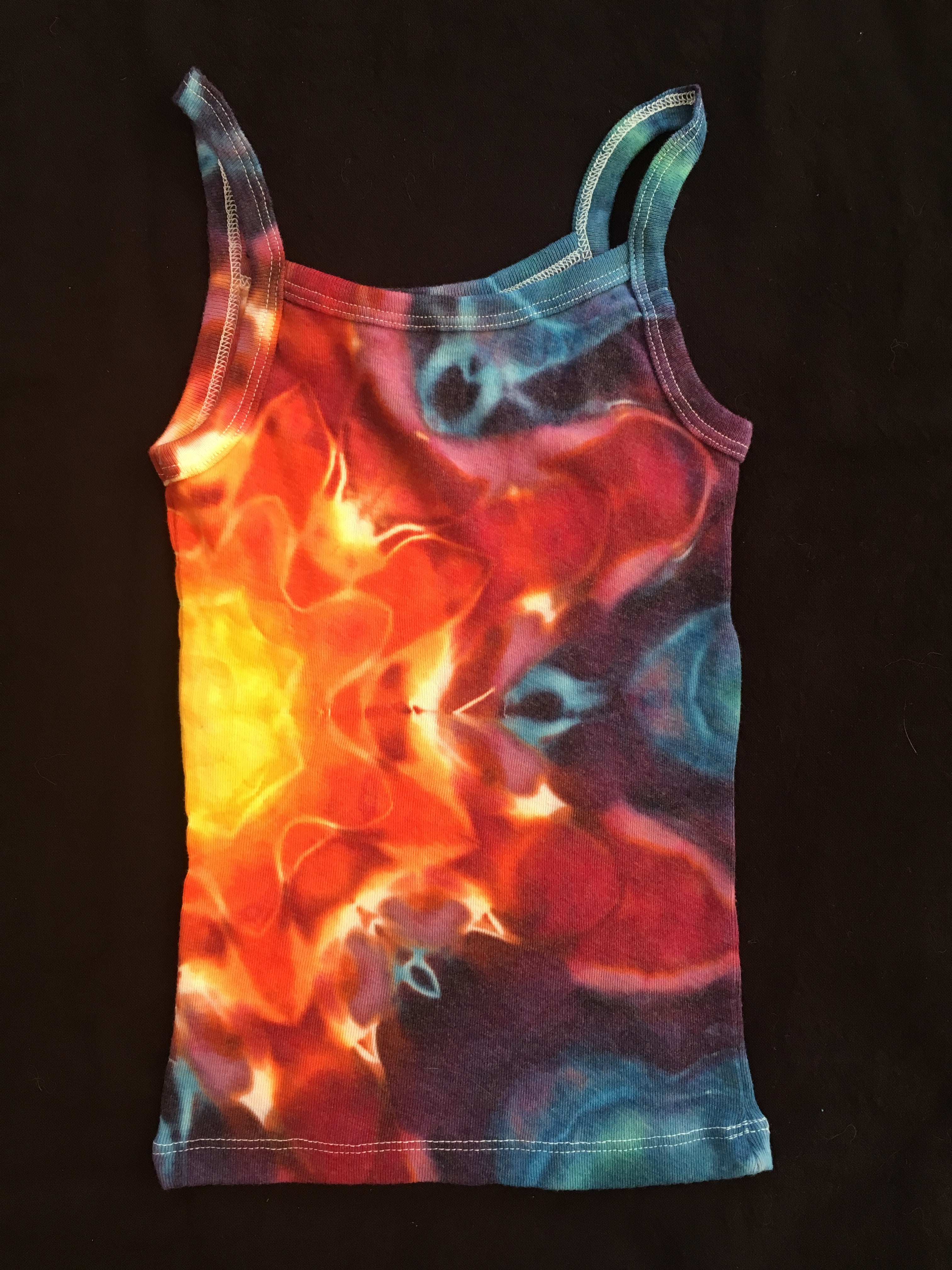 Girl's Camisole Small
