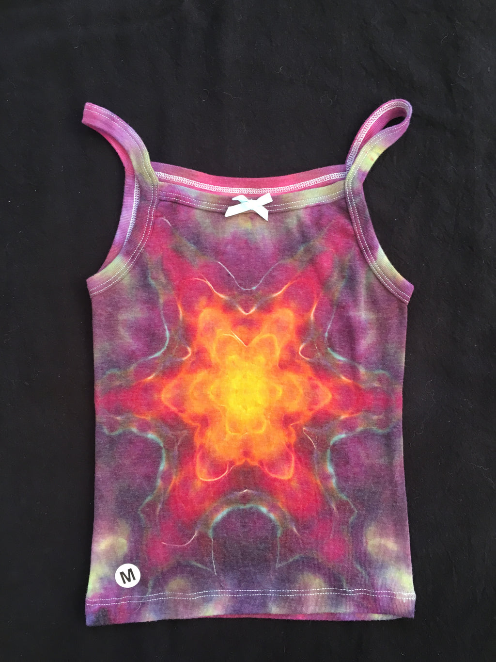 Girl's Camisole Medium