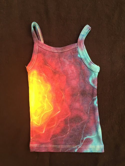 Girl's Camisole 4T