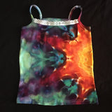 Girl's Camisole Medium