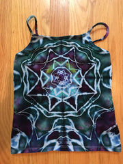 Girl's Camisole Small, Size 6 - 6x