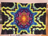 Tapestry, 80" x 58" Cotton