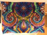 Tapestry, 80" x 58" Cotton, Clearance