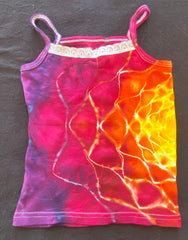 Girl's Camisole Small