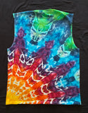 Men's Sleeveless X-Large