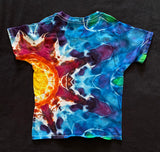 Boy's T-shirt X-Small, size 4