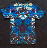 Men's Reverse T-shirt Small