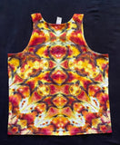 Men's Tank Top XXL