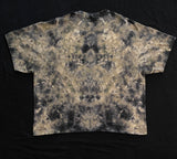 Men's Reverse T-shirt 4-xl