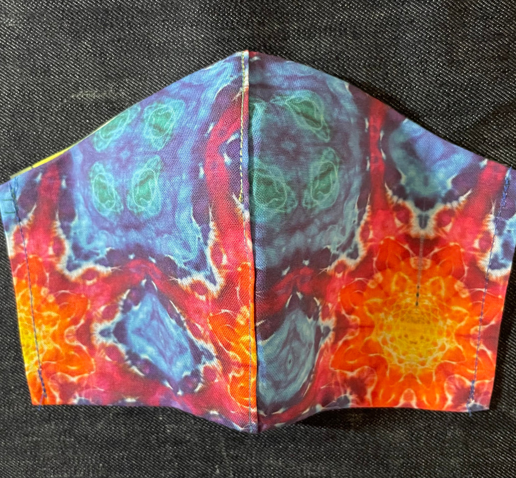 Mask - Women's/Teenager