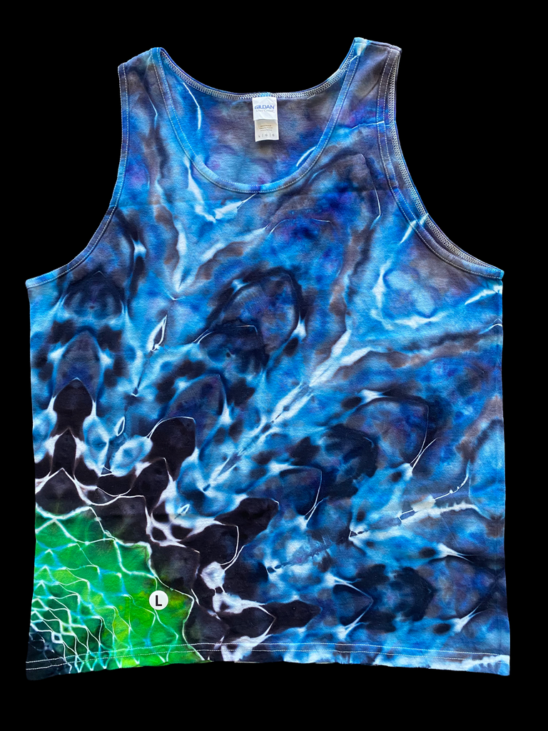 Men's Tank Top Large