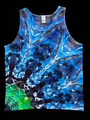 Men's Tank Top Large