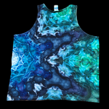 Men's Tank Top 3-XL