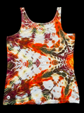Women's Tank Top X-Large