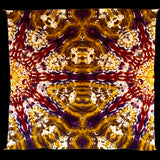 Tapestry, 58" x 58" Cotton