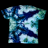 Men's T-shirt X-Large