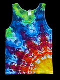 Men's Tank Top Small
