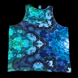 Men's Tank Top 3-XL