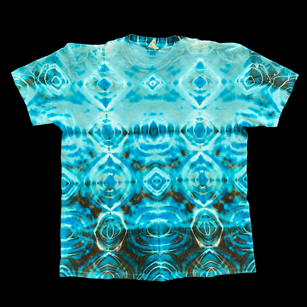 Men's T-shirt X-Large