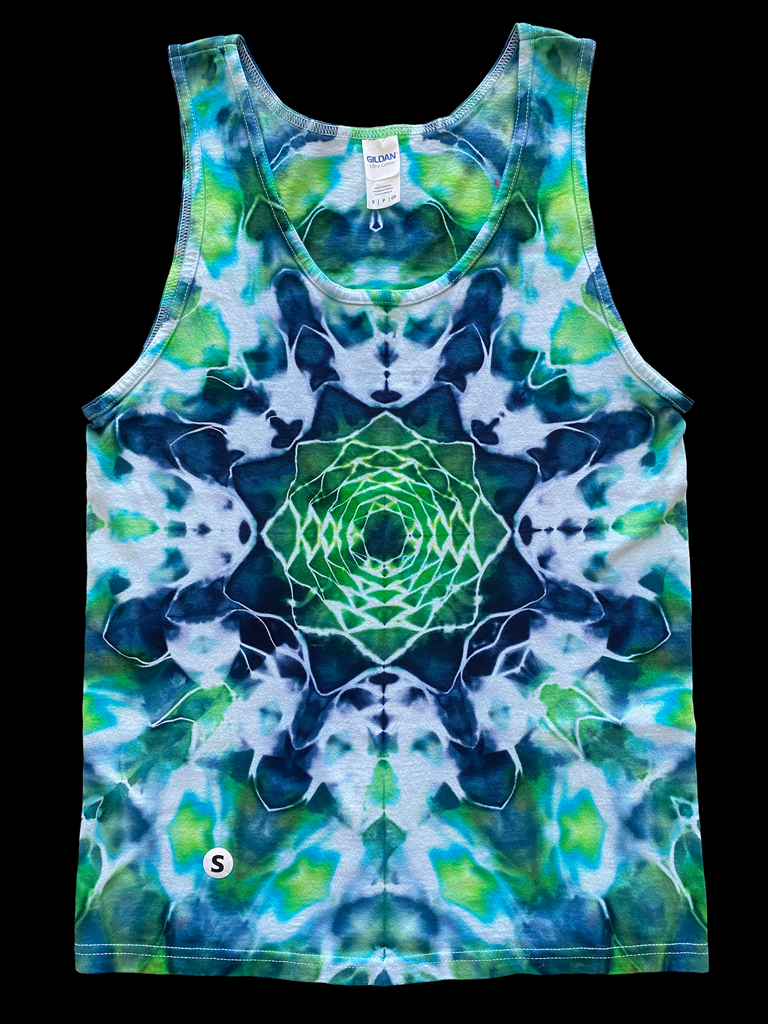 Men's Tank Top Small