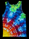 Men's Tank Top Small