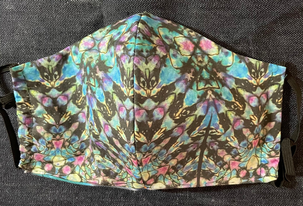 Mask - Women's/Teenager