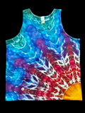 Men's Tank Top X-Large