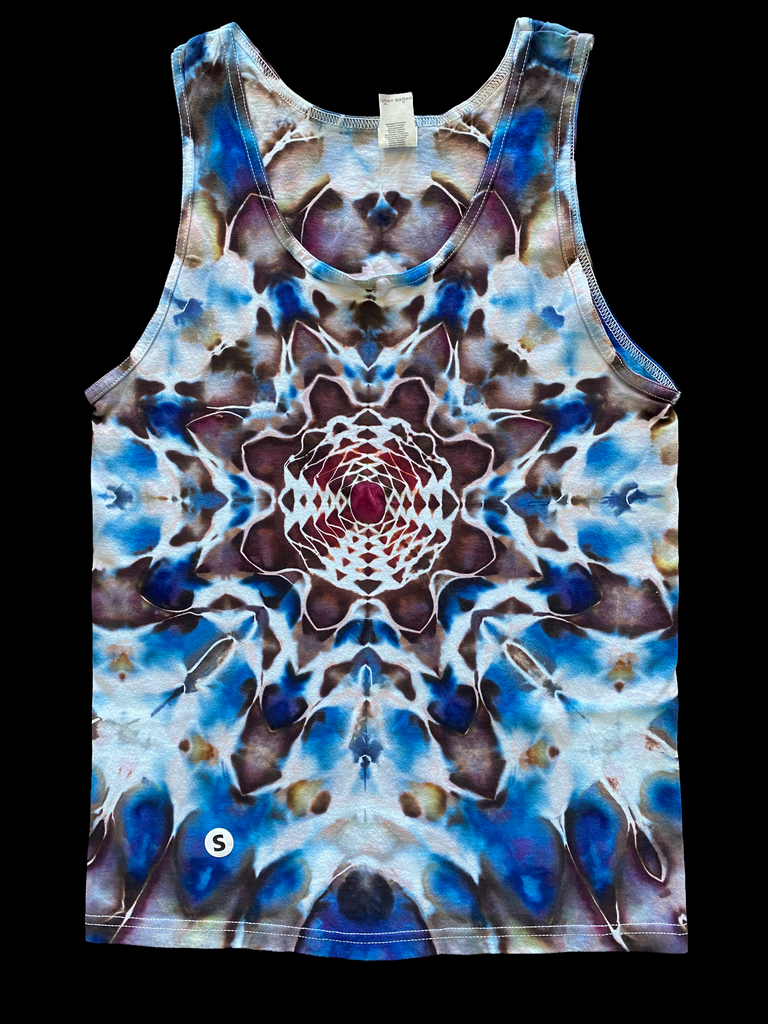 Men's Tank Top Small