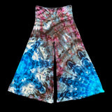 Rayon Palazzo Capris Large