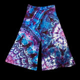 Rayon Palazzo Capris X-large